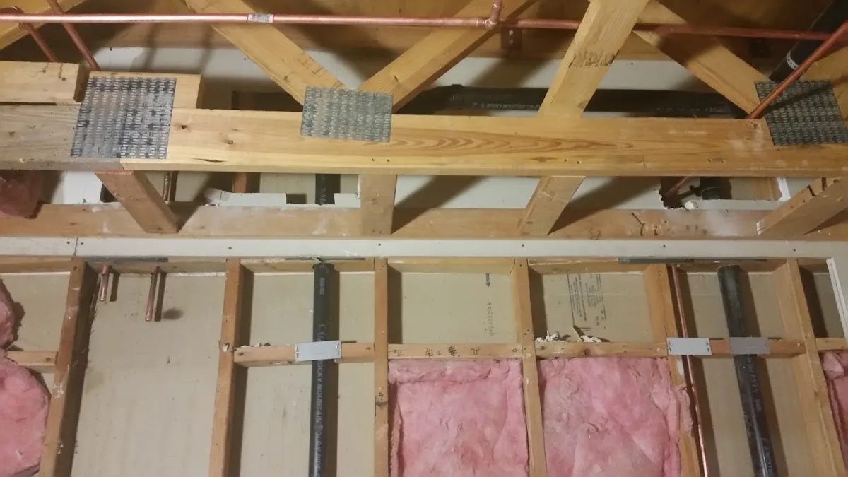 Plumbing services in West Haven-Sylvan, OR